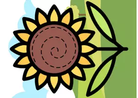 Aperçu - Jeux - Fiches de graphismes les spirales - Page 3