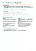 Vorschau - Arbeitsblätter - Kontinente und Ozeane Klasse 3 und 4 – Weltkarte, Tiere, Äquator: Sachunterricht mit Lösungen - Seite 2