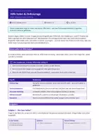 Vorschau - Arbeitsblätter - Hilfe & Zivilcourage – Hinsehen statt wegschauen - Seite 1