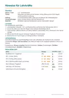 Vorschau - Arbeitsblätter - Gesunde Zähne Klasse 1 und 2 – Milchzähne, KAI-Regel, zahnfreundlich essen: Sachunterricht mit Lösungen - Seite 1