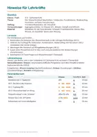 Vorschau - Arbeitsblätter - Der Wasserkreislauf Klasse 3 und 4 – verdunsten, kondensieren, Niederschlag, mit Versuch: Sachunterricht - Seite 1