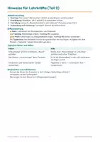 Vorschau - Arbeitsblätter - Der Wasserkreislauf Klasse 3 und 4 – verdunsten, kondensieren, Niederschlag, mit Versuch: Sachunterricht - Seite 2
