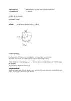 Vorschau - Stundenentwürfe - Beweglichkeitsparcours in der Grundschule - Seite 3
