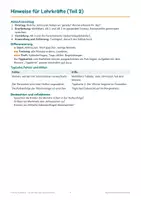 Vorschau - Arbeitsblätter - Jahreszeiten und Monate Klasse 1 und 2 – Wochentage, Kalender, Jahreskreis: Sachunterricht mit Lösungen - Seite 2