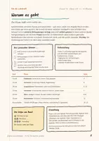 Vorschau - Arbeitsblätter - KI-Antworten prüfen Faktencheck Informatik Klasse 5 6 | Arbeitsheft 17 Seiten mit Lösungen | Quellen prüfen, Ampel | KiDi – Digital durchblicken 12 - Seite 1