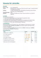 Vorschau - Arbeitsblätter - Feuer und Brandschutz Klasse 3 und 4 – Notruf 112, Verbrennungsdreieck, richtig handeln: Sachunterricht - Seite 1