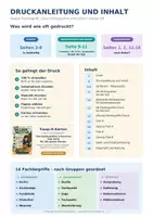 Vorschau - Arbeitsblätter - 🔎 14 FACHBEGRIFFE | Geschichtsquellen erforschen | Karteikarten + Wortspeicher + Swap It Klassensatz + Übungsblatt + Test A/B + Lösungen + Smartboard-Quiz 🎮 - Seite 1