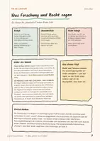 Vorschau - Arbeitsblätter - Informatik und KI Klasse 5 6 | 15 Arbeitshefte mit Lösungen | Computer, Algorithmen, KI verstehen und nutzen | KiDi – Digital durchblicken Teil 1 - Seite 3