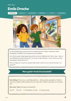 Vorschau - Arbeitsblätter - Urheberrecht KI-Bilder Informatik Klasse 5 6 | Arbeitsheft 17 Seiten mit Lösungen | Bildnachweis, Creative Commons | KiDi – Digital durchblicken 15 - Seite 3