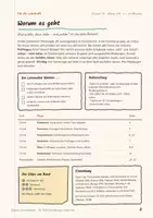 Vorschau - Arbeitsblätter - Fake News erkennen Informatik Klasse 5 6 | Arbeitsheft 17 Seiten mit Lösungen | Prüffragen, Detektivspiel | KiDi – Digital durchblicken 16 - Seite 2