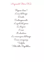 anteprima - Materiale di supporto/inclusione - QUADERNO DI STORIA CLASSE 2 - Pagina 3