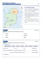 Vorschau - Unterrichtsreihen - Landeskunde UK Paket | London, England, Schottland, Wales, Irland, Schule in Großbritannien | Arbeitshefte + Klassenarbeiten | Englisch Klasse 5–8 | mit Lösungen - Seite 2