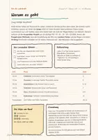 Vorschau - Arbeitsblätter - Sichere Passwörter Informatik Klasse 5 6 | Arbeitsheft 17 Seiten mit Lösungen | Passphrase, Zwei-Faktor | KiDi – Digital durchblicken 21 - Seite 1