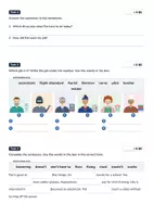 Vorschau - Unterrichtsreihen - Jobs and the World of Work | Arbeitsheft + 2 Klassenarbeiten | Berufe, Bewerbung, Arbeitswelt, Praktikum | Englisch Klasse 8–10 | mit Lösungen - Seite 2