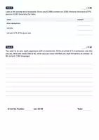 Vorschau - Unterrichtsreihen - Jobs and the World of Work | Arbeitsheft + 2 Klassenarbeiten | Berufe, Bewerbung, Arbeitswelt, Praktikum | Englisch Klasse 8–10 | mit Lösungen - Seite 3