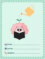 Vista previa - Para docentes: organización, planificación y formación - El Opoplanner DEFINITIVO - página 1