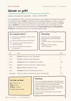 Vorschau - Spiele - Taschengeld planen Sparziel Informatik Klasse 5 6 | Arbeitsheft 17 Seiten mit Lösungen | Budget, Wünsche, Bedürfnisse | KiDi – Digital durchblicken 26 - Seite 1