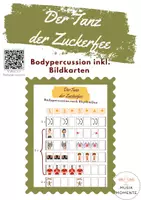 Vorschau - Unterrichtsreihen - DER NUSSKNACKER - Materialpaket - Seite 1