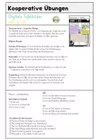 Vorschau - Stationenlernen - Digitale Tafel – ABC & 123 | Interaktive Tafelbilder für die 1. Klasse - Seite 3