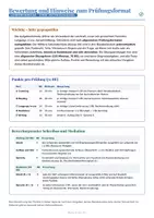 Vorschau - Unterrichtsreihen - Mittlerer Schulabschluss Englisch Klasse 10 | Arbeitsheft + 4 Übungsprüfungen | Hören, Lesen, Schreiben, Sprachmittlung | Englisch Klasse 10 | mit Lösungen - Seite 3