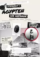 Vorschau - Unterrichtsreihen - Geschichtsträchtig komplett: Geschichte Klasse 6–10 – alle Lernhefte, Foliensätze, Tests und Klassenarbeiten - Seite 1