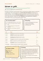 Vorschau - Arbeitsblätter - Medienkompetenz und Finanzbildung Klasse 5 6 | 15 Arbeitshefte mit Lösungen | Fake News, Datenschutz, Geld | KiDi – Digital durchblicken Teil 2 - Seite 2