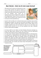 Vorschau - Arbeitsblätter - Mias Frühstück - Seite 2