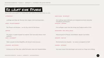 Vorschau - Unterrichtsreihen - Steinzeit und Altes Ägypten – Foliensatz Geschichte Klasse 6 (PPTX + PDF, 109 Folien) | Geschichtsträchtig - Seite 3