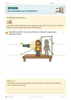 Vorschau - Stundenentwürfe - Sachunterricht Klasse 2 komplett: 9 Übungspacks und 5 Unterrichtsreihen - Seite 2