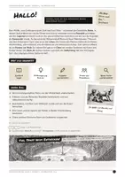 Vorschau - Unterrichtsreihen - Das Römische Reich – Lernheft Geschichte Klasse 6 mit Lehrerheft und Lösungen | Geschichtsträchtig - Seite 1