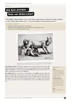 Vorschau - Unterrichtsreihen - Das Römische Reich – Lernheft Geschichte Klasse 6 mit Lehrerheft und Lösungen | Geschichtsträchtig - Seite 3