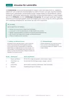 Vorschau - Arbeitsblätter - Vertretung Klasse 5-6 Komplettpaket - Seite 2