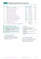 Vorschau - Arbeitsblätter - Vertretung Klasse 5-6 Komplettpaket - Seite 3