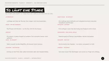 Vorschau - Unterrichtsreihen - Das Römische Reich – Foliensatz Geschichte Klasse 6 (PPTX + PDF, 104 Folien) | Geschichtsträchtig - Seite 3