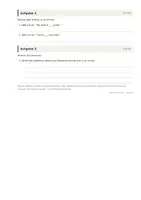 Vorschau - Test - Artikel a, an und the – Lernzielkontrolle - Seite 2