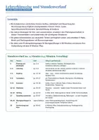 Vorschau - Unterrichtsreihen - Quali Englisch Bayern | Arbeitsheft + 5 Übungsprüfungen | Hören, Lesen, Sprachbausteine, Schreiben | Englisch Klasse 9 | mit Lösungen - Seite 1