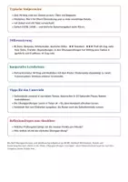 Vorschau - Unterrichtsreihen - Quali Englisch Bayern | Arbeitsheft + 5 Übungsprüfungen | Hören, Lesen, Sprachbausteine, Schreiben | Englisch Klasse 9 | mit Lösungen - Seite 2