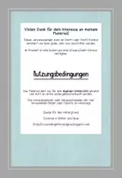 Vorschau - Poster - Klassenkalender - Jahreskalender - Klassenraum Dekoration - Seite 1