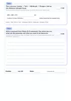 Vorschau - Unterrichtsreihen - The UK | Arbeitsheft + 2 Klassenarbeiten + Spiele | England, Scotland, Wales, Northern Ireland | Englisch Klasse 6–8 | mit Lösungen - Seite 3