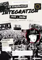Vorschau - Unterrichtsreihen - Die Europäische Integration – Komplettpaket Geschichte Klasse 10: Lernheft, Foliensatz, Tests | Geschichtsträchtig - Seite 1