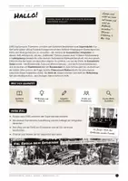 Vorschau - Unterrichtsreihen - Die Europäische Integration – Komplettpaket Geschichte Klasse 10: Lernheft, Foliensatz, Tests | Geschichtsträchtig - Seite 2