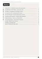 Vorschau - Unterrichtsreihen - Die Europäische Integration – Komplettpaket Geschichte Klasse 10: Lernheft, Foliensatz, Tests | Geschichtsträchtig - Seite 3