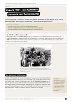 Vorschau - Unterrichtsreihen - Die Europäische Integration – Lernheft Geschichte Klasse 10 mit Lehrerheft und Lösungen | Geschichtsträchtig - Seite 3
