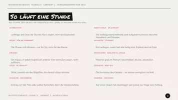 Vorschau - Unterrichtsreihen - Dekolonisierung nach 1945 – Foliensatz Geschichte Klasse 10 (PPTX + PDF, 139 Folien) | Geschichtsträchtig - Seite 3