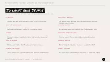 Vorschau - Unterrichtsreihen - Die Europäische Integration – Foliensatz Geschichte Klasse 10 (PPTX + PDF, 138 Folien) | Geschichtsträchtig - Seite 3