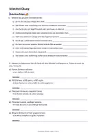 Vorschau - Arbeitsblätter - AB_Stilmittel_9 - Seite 1