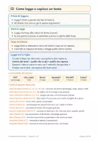 anteprima - Esercizi - Comprensione del testo classe terza e quarta: 20 letture - Pagina 2