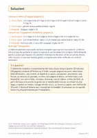 anteprima - Esercizi - Comprensione del testo classe terza e quarta gratis - Pagina 2
