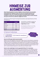 Vorschau - Arbeitsblätter - 1.Englisch Probeschularbeit – 4. Klasse Mittelschule & AHS - Seite 2