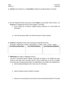 Vorschau - Arbeitsblätter - wachsendes Materialpaket: Tests und Klausuren Chemie - Seite 3